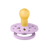 Bibs Boheme Kauçuk Emzik Violet Sky No:1